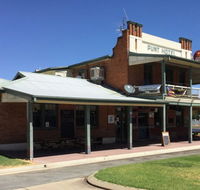 Punt Hotel - Accommodation Port Macquarie