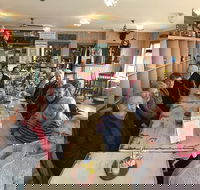 Purple People Feeder Cafe - Accommodation Port Macquarie