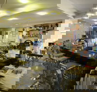 Restaurant  Bar 203 - Accommodation Port Macquarie