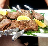 Rivadestra Pizza  Pasta Darlington Point - Accommodation Port Macquarie