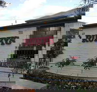 Ruby's Cafe  Gift Store - Accommodation Port Macquarie