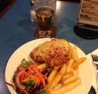 Salisbury Hotel - Accommodation Port Macquarie