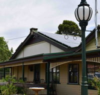 Scotch Oven Cafe - Accommodation Port Macquarie