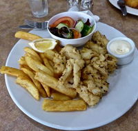 Scotts Head Bowling - Accommodation Port Macquarie