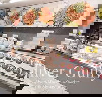 Silver Gully Takeaway - Accommodation Port Macquarie