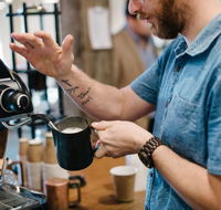 Six8 Coffee Roasters - Accommodation Port Macquarie