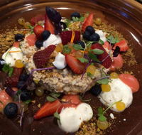 Space Kitchen - Accommodation Port Macquarie