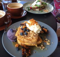 Stand By Me Cafe - Accommodation Port Macquarie