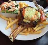 Sublime Dining - Accommodation Port Macquarie