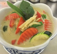 Thai Basil - Accommodation Port Macquarie