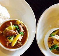 Thai Chiang Rai Woden - Accommodation Port Macquarie