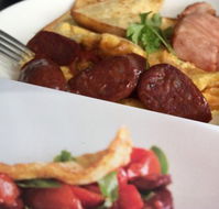 The Coffee Club Canberra Centre - Accommodation Port Macquarie