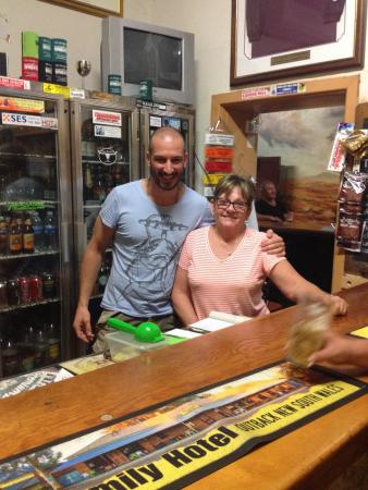Broughams Gate NSW Accommodation Port Macquarie