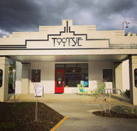 Tootsie - Accommodation Port Macquarie