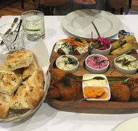 Turkish Grill - Accommodation Port Macquarie