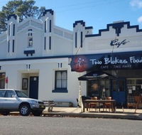 Two Blokes Cafe - Accommodation Port Macquarie