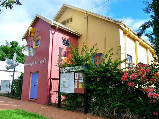 Armatree NSW Accommodation Port Macquarie