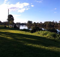 Two Rivers Cafe - Accommodation Port Macquarie