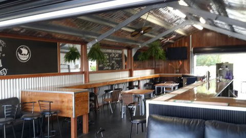 Valhalla Cafe & Restaurant - Accommodation Port Macquarie 0