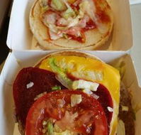 Yass McDonalds - Accommodation Port Macquarie