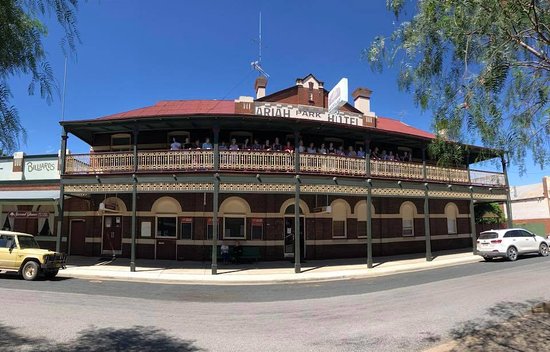 Quandary ACT Accommodation Port Macquarie