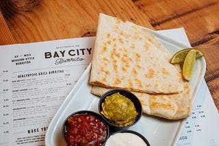 Bay City Burrito - St Kilda - Accommodation Port Macquarie 0