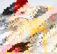 Birichino Cucina  Pizzeria - Accommodation Port Macquarie