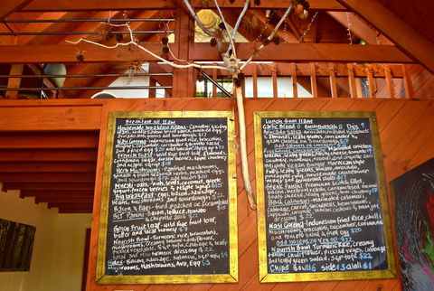 Blue Earth Cafe - Accommodation Port Macquarie 1