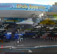 Brighton Fish Supply - Accommodation Port Macquarie