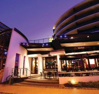 Burleigh Heads Hotel Pub - Accommodation Port Macquarie