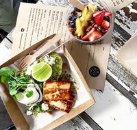 Burleigh Social - Accommodation Port Macquarie