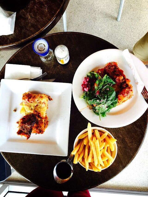 Cafe On Discovery - Accommodation Port Macquarie 0