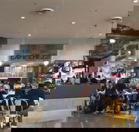 Cafe Chezzi - Accommodation Port Macquarie