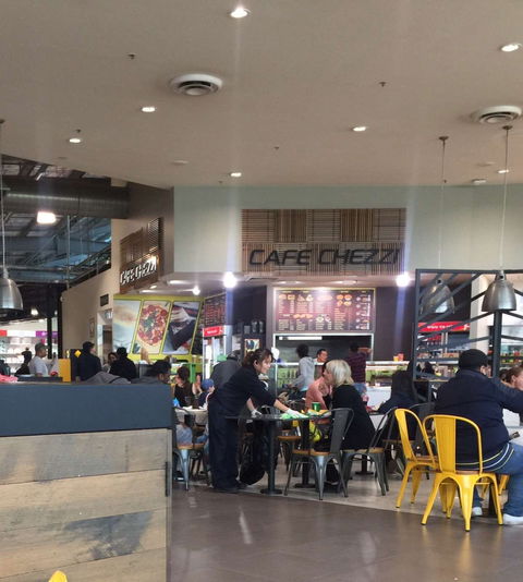 Cafe Chezzi - Accommodation Port Macquarie 0