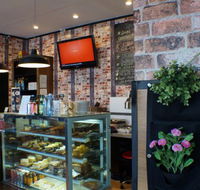Cafe Okrich - Accommodation Port Macquarie