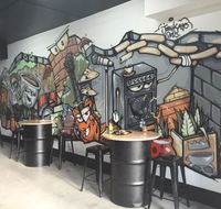Caffeine Kings - Accommodation Port Macquarie