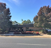 Canberra Irish Club - Accommodation Port Macquarie