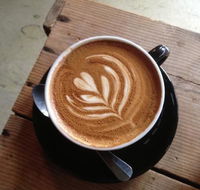 Canteen Coffee - Accommodation Port Macquarie
