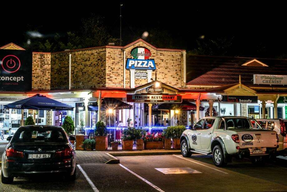 Conondale QLD Accommodation Port Macquarie