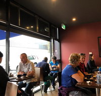 Chris's Patisserie  Bakehouse - Accommodation Port Macquarie