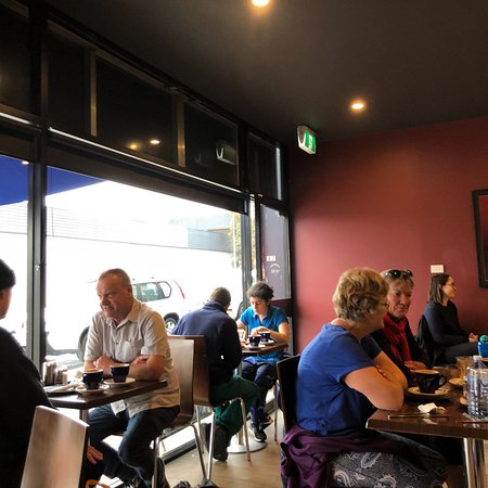 Chris's Patisserie & Bakehouse - Accommodation Port Macquarie 0