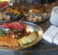 CK Cafe - Accommodation Port Macquarie