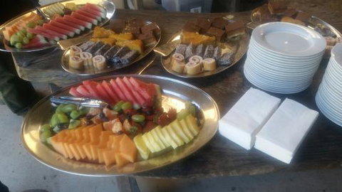 CK Cafe - Accommodation Port Macquarie 0