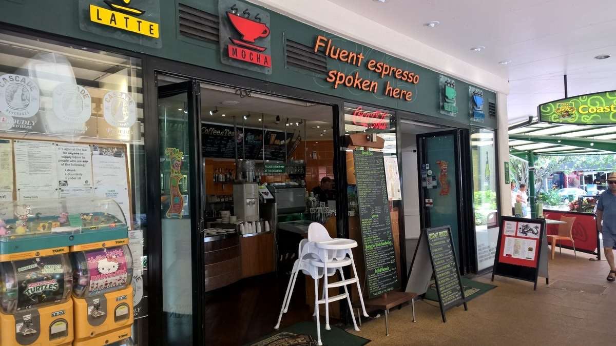  Accommodation Port Macquarie