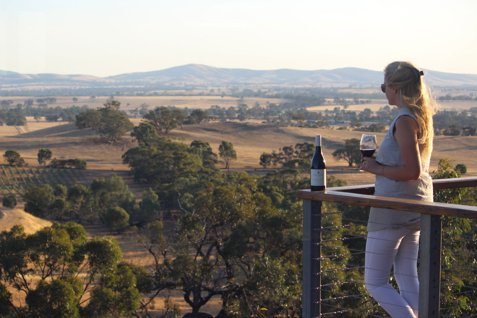 Langi Logan VIC Accommodation Port Macquarie