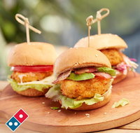 Domino's - Accommodation Port Macquarie