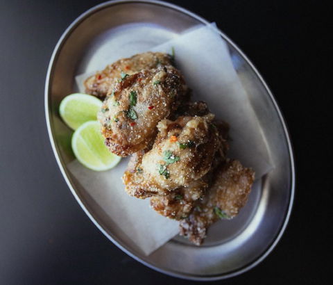 Double Rainbow Eating House - Accommodation Port Macquarie 0