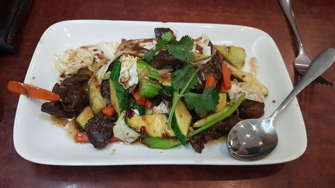 First Taste - Accommodation Port Macquarie 0
