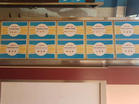 Five Star Fish & Chips - Accommodation Port Macquarie 0