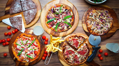 Gather And Feast - Accommodation Port Macquarie 0